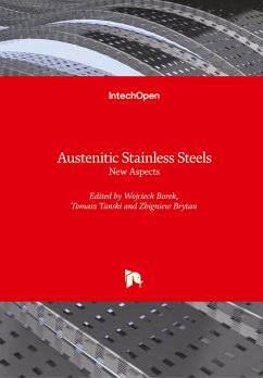 Cover Austenitic Stainless Steels