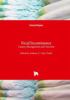 Cover Fecal Incontinence