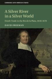 A Silver River in a Silver World - Freeman, David