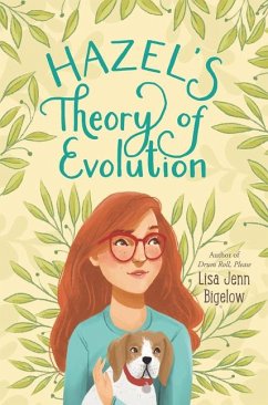 Hazel's Theory of Evolution - Bigelow, Lisa Jenn