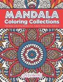 Mandala Coloring Collections