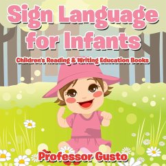 Sign Language for Infants - Gusto