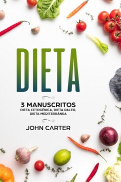 Dieta - Carter, John