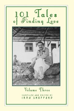 101 Tales of Finding Love Volume Three - Sheppard, Irma
