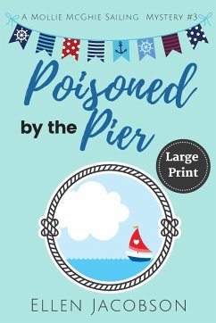 Poisoned by the Pier - Jacobson, Ellen