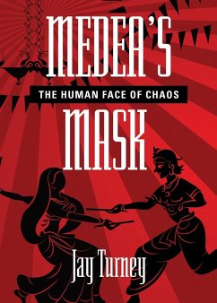 Medea's Mask - Turney, Jay