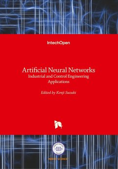 Artificial Neural Networks