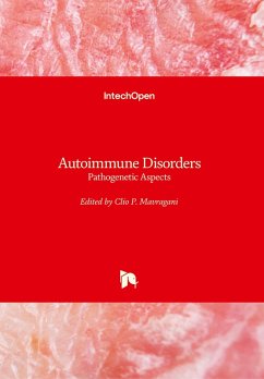 Cover Autoimmune Disorders