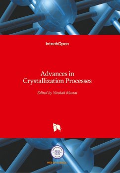 Advances in Crystallization Processes