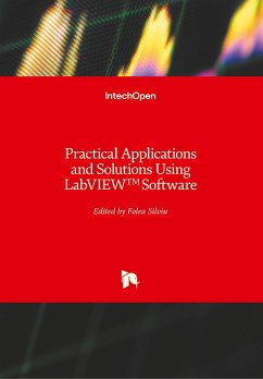 Practical Applications and Solutions Using LabVIEW¿ Software