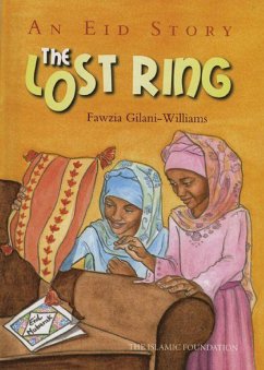 The Lost Ring - Gilani-Williams, Fawzia