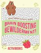 Brain Boosting Bewilderment! Adult Maze... - Bild 1