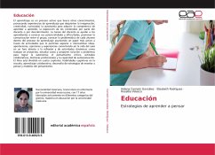 Educación - Carreón González, Helena;Rodriguez, Elizabeth;Velasco, Rosalba