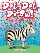 Dot, Dot, Draw! Connect the Dots Book - Bild 1