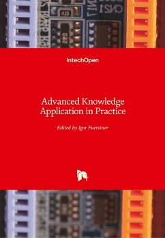 Cover Advanced Knowledge Application in Practice
