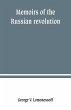 Memoirs of the Russian revolution - Bild 1