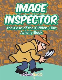Cover Image Inspector