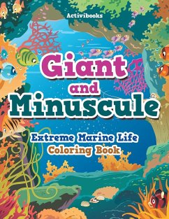 Giant and Minuscule - Activibooks
