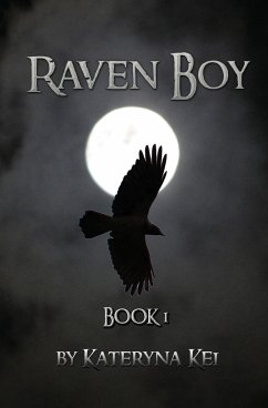 Raven Boy - Kei, Kateryna