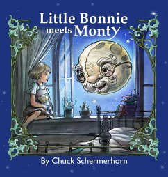 Little Bonnie Meets Monty - Wescart, Jordash