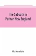 The Sabbath in Puritan New England - Bild 1