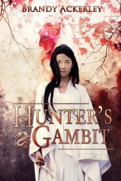 Hunter's Gambit - Ackerley, Brandy
