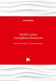 World Cotton Germplasm Resources