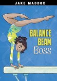 Balance Beam Boss