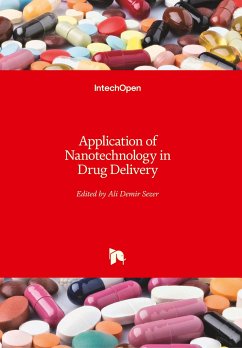 Application of Nanotechnology in Drug Delivery