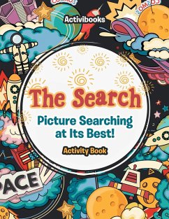 The Search - Activibooks