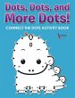 Dots, Dots, and More Dots! Connect the... - Bild 1