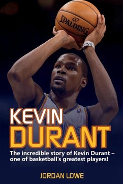 Kevin Durant - Lowe, Jordan