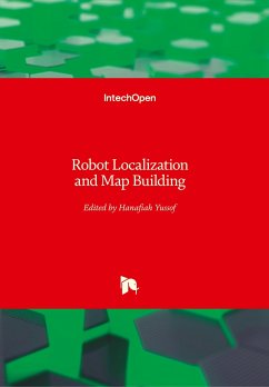 Robot Localization and Map Building