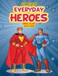 Everyday Heroes Connect the Dot... - Bild 1