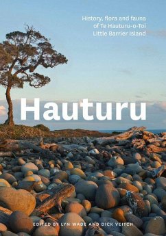Cover Hauturu