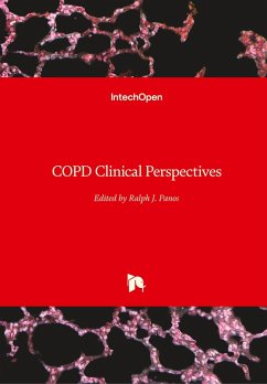 Cover COPD Clinical Perspectives