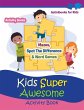 Kids Super Awesome Activity Book - Bild 1