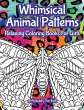 Whimsical Animal Patterns - Bild 1