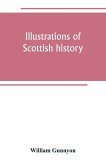 Illustrations of Scottish history