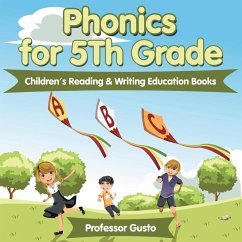 Phonics for 5Th Grade - Gusto