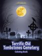 Terrific Old Tombstones Cemetery... - Bild 1