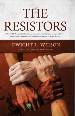 The Resistors - Wilson, Dwight L