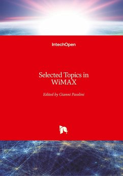 Selected Topics in WiMAX