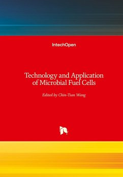 Technology and Application of Microbial Fuel Cells Technology and Application of Microbial Fuel Cells