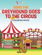 Soho The Greyhound Goes To The Circus... - Bild 1