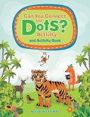 Can You Connect the Dots? Activity and Activity Book