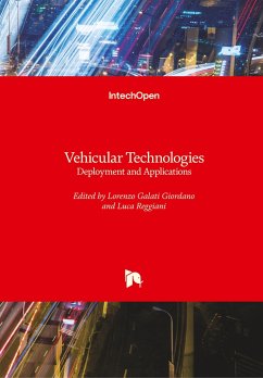 Vehicular Technologies