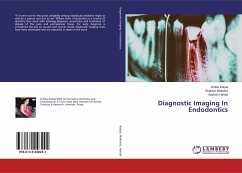 Diagnostic Imaging In Endodontics - Katyal, Kritika;Malhotra, Shantun;Handa, Aashish