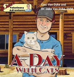 Dr. Jake's Veterinary Adventures - Dyke, Casi van