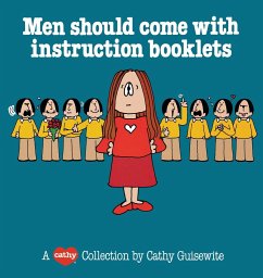 Men Should Come with Instructi - Guisewite, Cathy; Guisewite